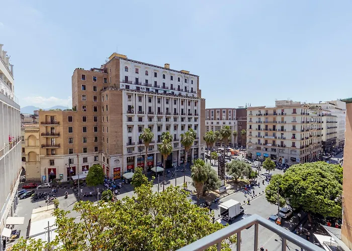 Hotel Relais Della Porta Napoli